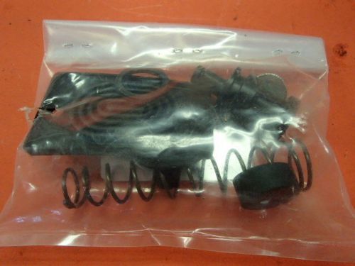 Vintage go kart motorcycle hurst airheart master cylinder md  rebuild kit seals