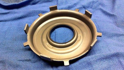 Oem 4l60e forward clutch piston, molded rubber apply input transmission