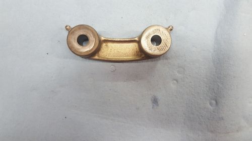 Banshee rear shock link