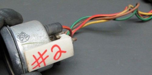 Ski doo formula mx rotax 467 1988 temperature gauge