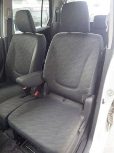 Suzuki wagon r 2013 assistant seat [3870600]