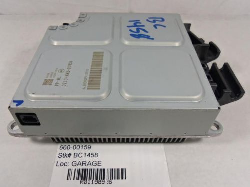 09 10 11 honda civic conv/invert/charger converter mx hybrid sdn 1198926