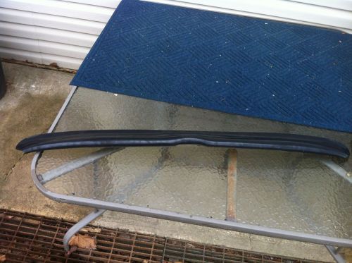 1998 dodge ram bug shield