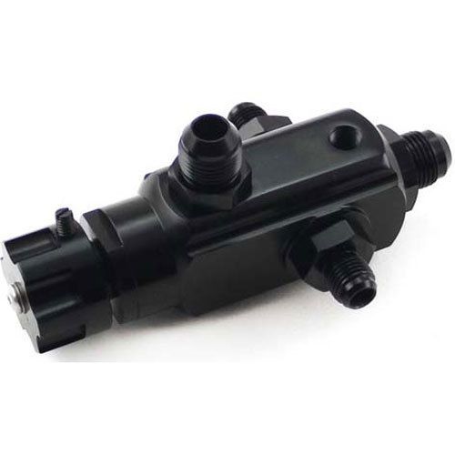 Speedmaster pce139.1007 adjustable fuel pressure regulator  universal  2-14 psi