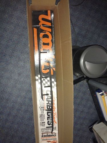 Woodys carbides eyv2-6500 yamaha extender