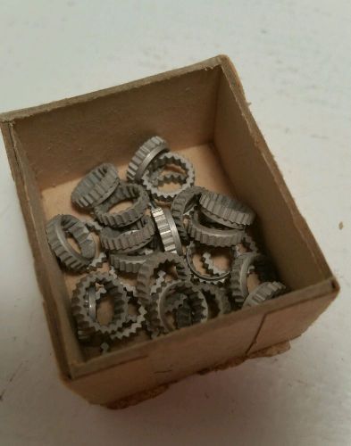 Rosan lock ring rl23sb-7 ringlock   aircraft avation hardware fastener fasteners