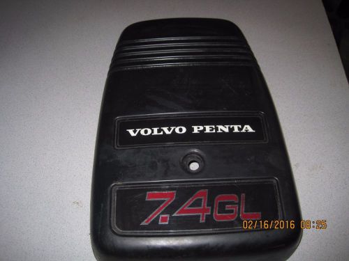 Volvo penta 7.4 gl parts