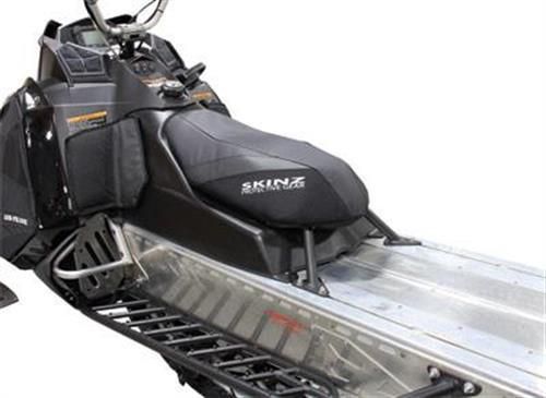 Skinz protective gear pslf100-bk airframe lightweight seat kit