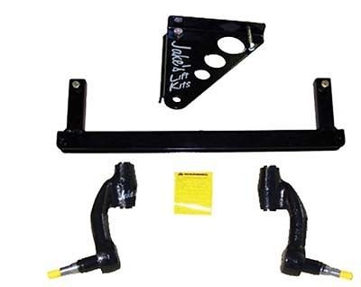 Jakes 6" spindle lift kit yamaha golf cart part g29 golf cart 2007-up drive g&amp;e