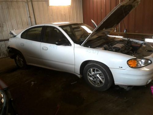 00 01 02 03 04 05 malibu brake master cyl 854574