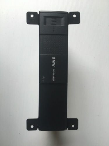 Bmw e36 e39 e46 e53 complete cd changer with cartridge