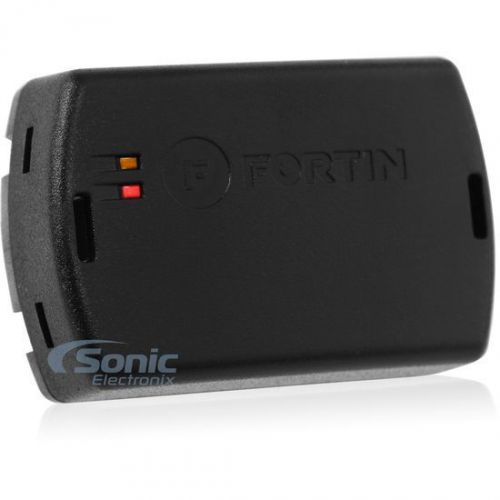 New! fortin evo-key universal pre-loaded immobilizer bypass module