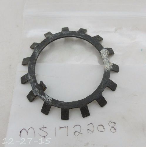 New cessna washer ms172208