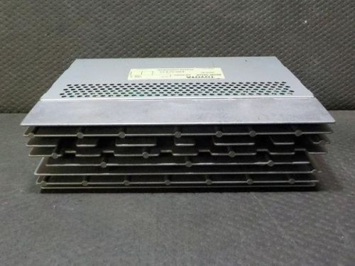 Toyota celsior 2001 audio amplifier [4561150]
