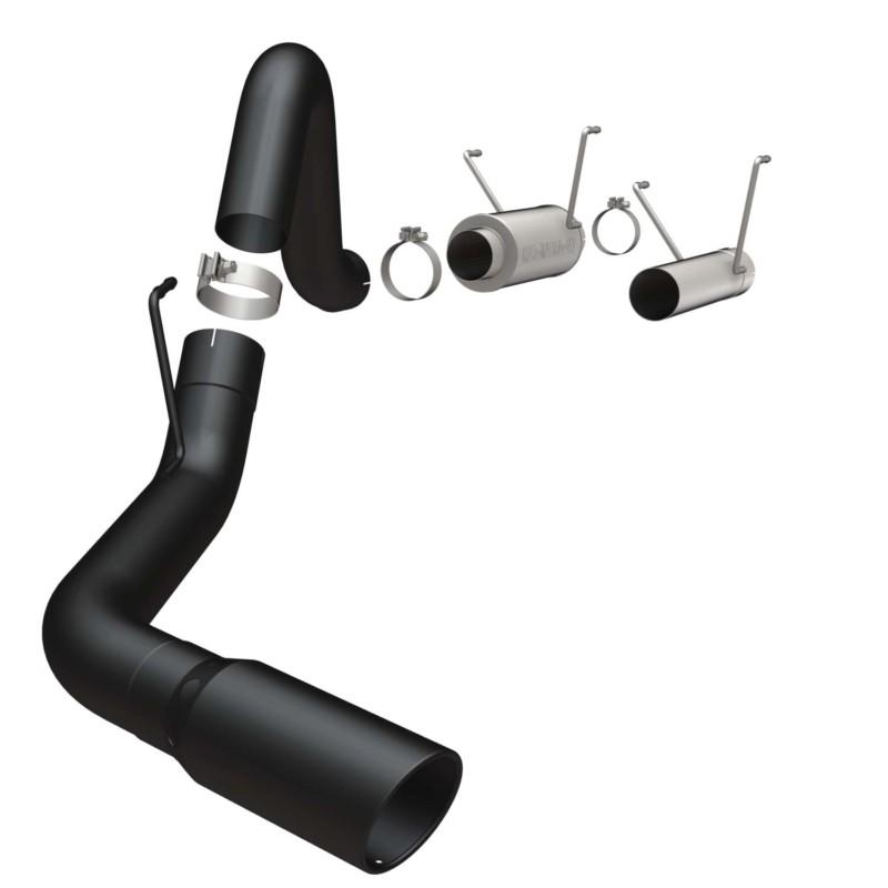 Magnaflow 17002 cat back performance exhaust