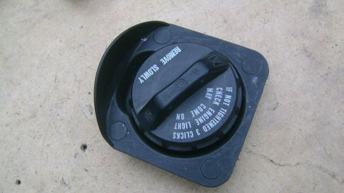 2005 honda element fuel tank cap w/ cover oem 03 04 05 06