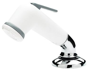 Scandvik # 11616 - shower sprayer w/ hose