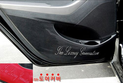 Artx luxury generation jewelry crystal door cover(fits: hyundai 10+ ix35 tucson)