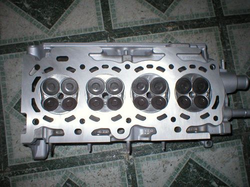 Toyota 1.8 corolla 1zzfe rebuilt cylinder head 00 to 05 vvt-i no core required