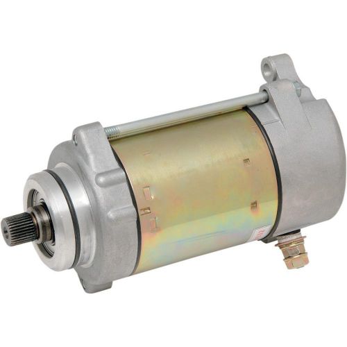 Ricks motorsport electric starter 64-501