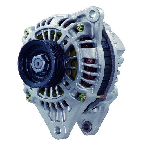 Remy 12100 remanufactured alternator