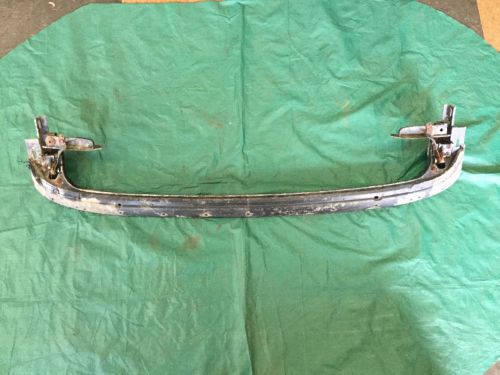 &#039;65-&#039;68 ford mustang convertible top header bow