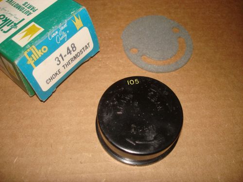 66 67 68 69 70 71 72 73 74 75 ford mercury lincoln truck 8 4bbl choke thermostat