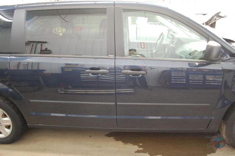 TRANSMISSION CARAVAN 1135857 08 3.3L AT 66K, US $599.99, image 4