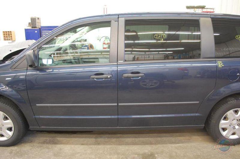 TRANSMISSION CARAVAN 1135857 08 3.3L AT 66K, US $599.99, image 7