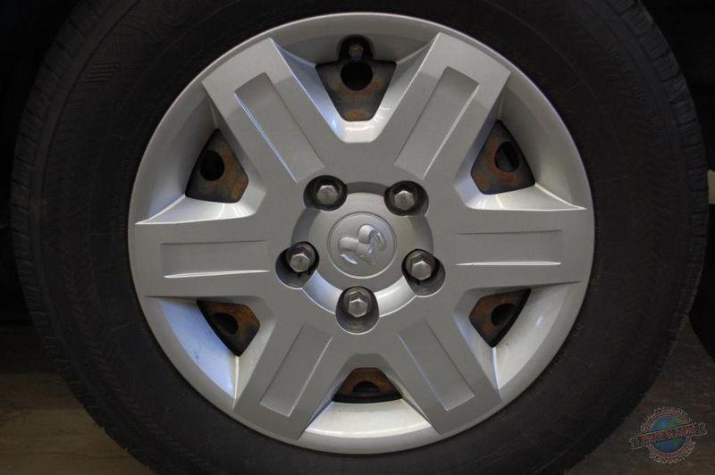 TRANSMISSION CARAVAN 1135857 08 3.3L AT 66K, US $599.99, image 8