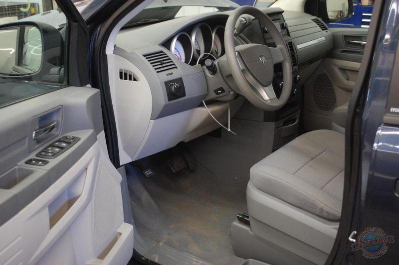 TRANSMISSION CARAVAN 1135857 08 3.3L AT 66K, US $599.99, image 9