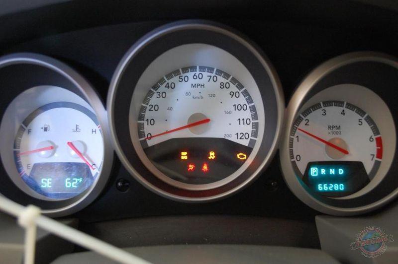 TRANSMISSION CARAVAN 1135857 08 3.3L AT 66K, US $599.99, image 10