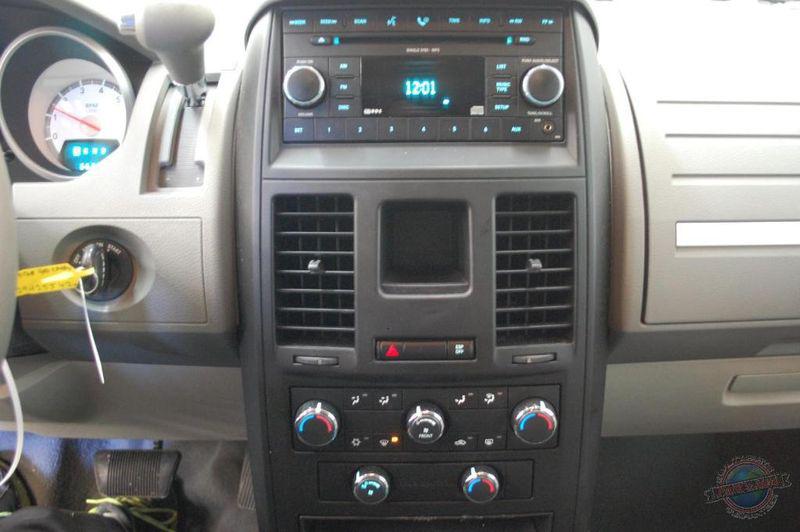 TRANSMISSION CARAVAN 1135857 08 3.3L AT 66K, US $599.99, image 11
