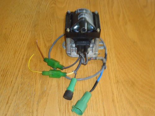 80 to 82 toyota pickup coil w/ igniter 20r 22r 89620-35110 bench tested oem