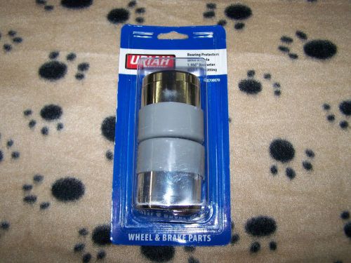 Uriah trailer bearing protectors 1.986" diameter bearing buddy