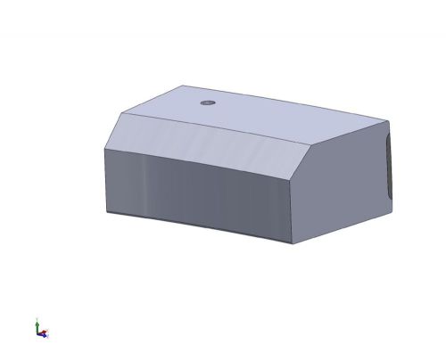 Hastings piston rings 2m5521045 8-cyl ring set; plasma moly