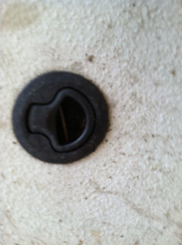 95 Seadoo Speedster Challenger Sportster Jet Boat Center Floor Cover Hatch Door, US $95.00, image 2