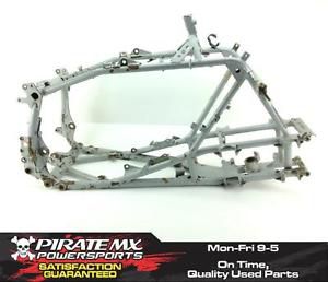 Frame chassis from honda trx 400ex 2007 #103 *