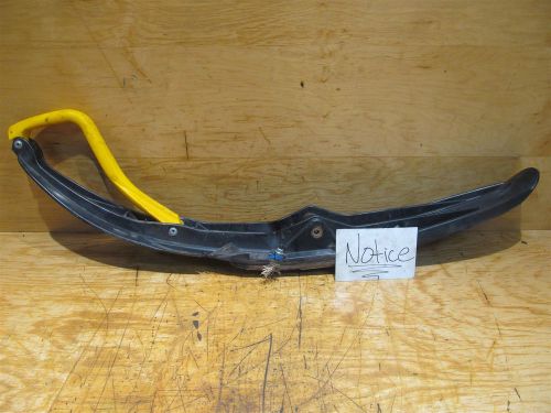 Mach z 1000 ski ski doo