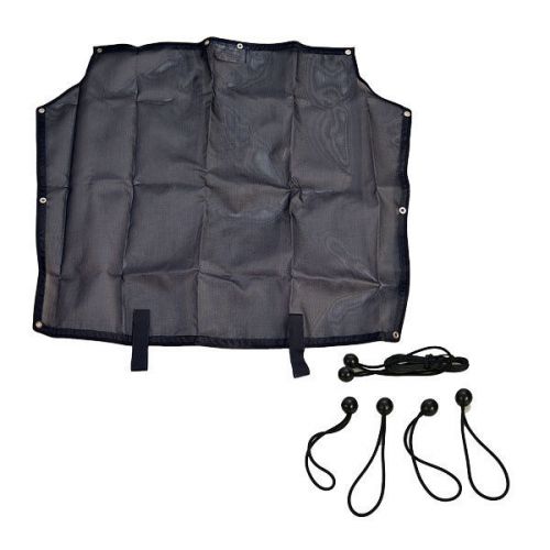 Triton 40 inch t-top boat cargo net sb210cc / sp220cc 15391tx