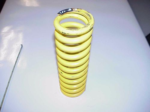 Afco 12" tall coil-over #450 racing spring dr15 masterbilt ump late model