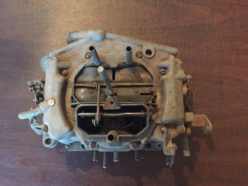 Carter thermoquad #6-2146