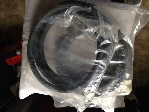 Splendid rv washer/dryer water hoses