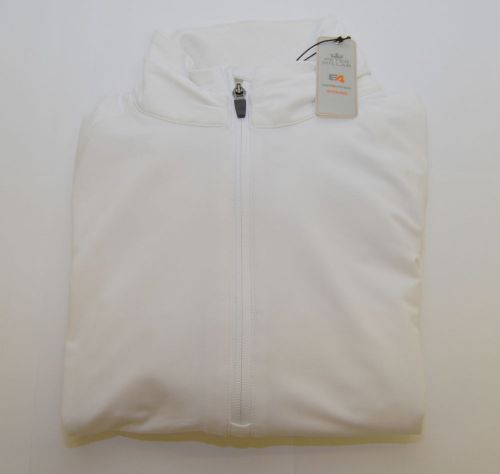 Half zip womans (large) peter millar high quality great gift! land rover