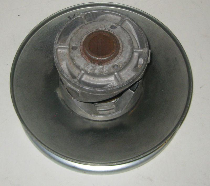 Salsbury driven clutch 143909 vintage snowmobile atv's nos item