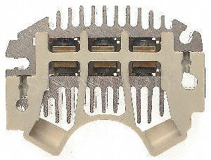 Buick , cadillac , chevrolet , pontiac , oldsmobile alternator rectifier d16