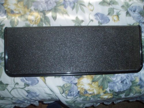 Rare!!!  antique chev 1949-1951 running board safety tread