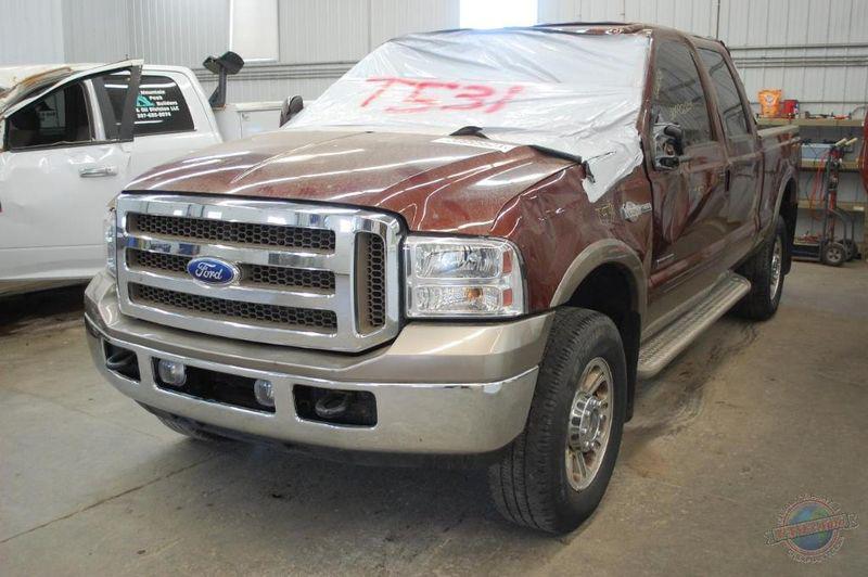 ENGINE COMPUTER ECU FORD F350SD PICKUP 1199677 05 MAIN ECU RAN NICE, US $169.99, image 2