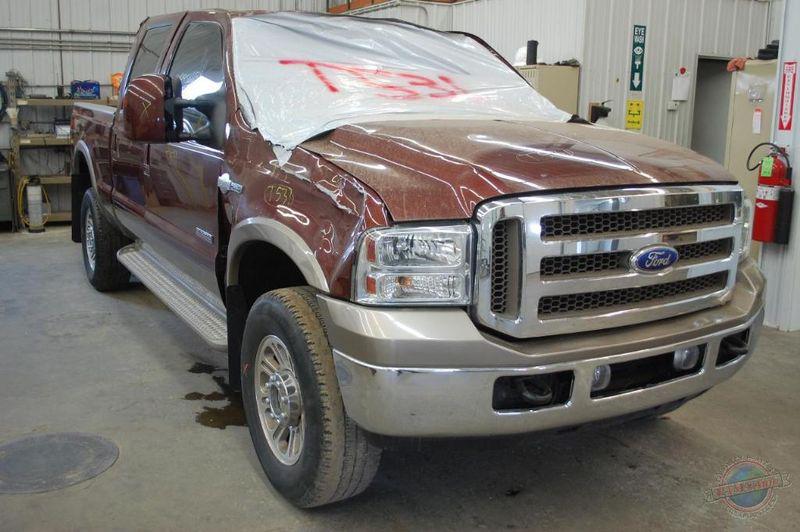 ENGINE COMPUTER ECU FORD F350SD PICKUP 1199677 05 MAIN ECU RAN NICE, US $169.99, image 3