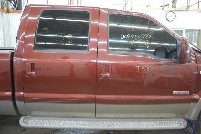 ENGINE COMPUTER ECU FORD F350SD PICKUP 1199677 05 MAIN ECU RAN NICE, US $169.99, image 4